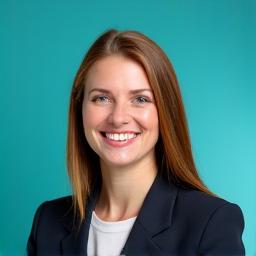 Evelina Kazlauskaitė, Tiekimo grandinės vadovė.